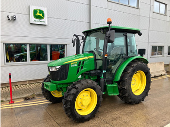 Tractor agricol JOHN DEERE 5075E