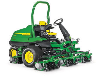 Maşină de tuns iarba JOHN DEERE 6000 Series