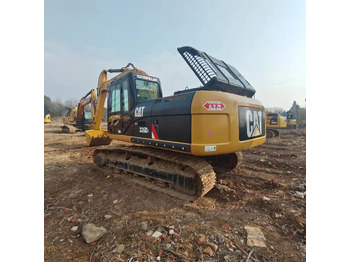 Excavator pe şenile CATERPILLAR 326D