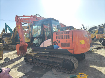 Excavator pe şenile HITACHI ZX130