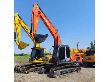 Excavator pe şenile HITACHI ZX210: Foto 2