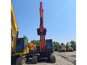 Excavator pe şenile HITACHI ZX210: Foto 5