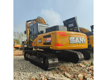 Excavator pe şenile SANY