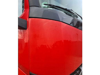 Bară de protecție pentru Camion Renault MASKA ATRAPA PRZÓD KABINY ORYGINAŁ GAMA T RANGE 84537795   Renault KABINY RENAULT GAMA RANGE T ŚREDNIA KABINA.: Foto 5