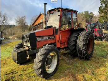 Tractor agricol VALMET 405