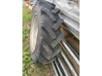 Roată completă pentru Utilaje agricole Wheel set on Deutz-Fahr 3.60: Foto 4