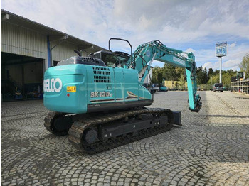 Excavator pe şenile KOBELCO