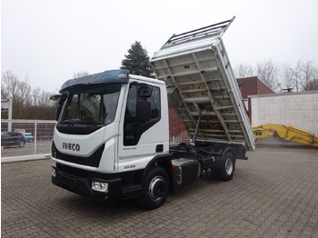 Camion basculantă IVECO EuroCargo