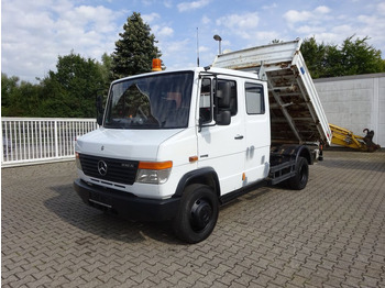 Camion basculantă MERCEDES-BENZ