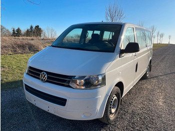 Microbuz VOLKSWAGEN Transporter T5