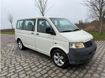 Microbuz VOLKSWAGEN Transporter T5