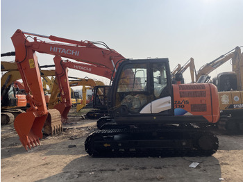 Excavator pe şenile HITACHI ZX130