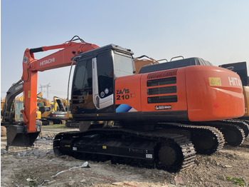 Excavator pe şenile HITACHI ZX210