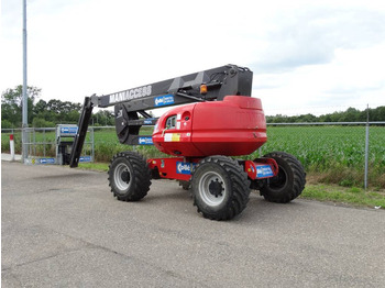 Nacela articulata Manitou 200 ATJ: Foto 4