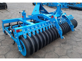 Cultivator AGRO-LIFT