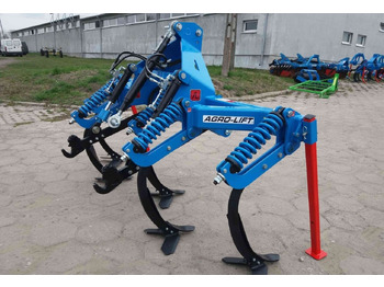 Cultivator AGRO-LIFT