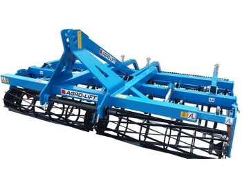 Cultivator AGRO-LIFT