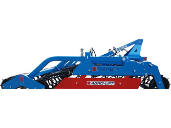 Cultivator AGRO-LIFT