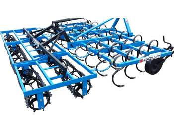 Cultivator AGRO-LIFT