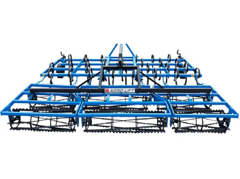 Cultivator AGRO-LIFT