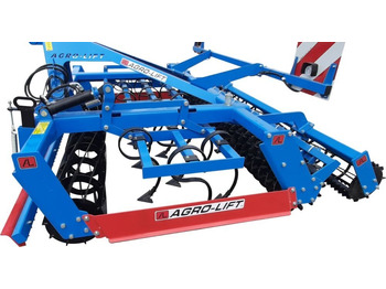 Cultivator AGRO-LIFT