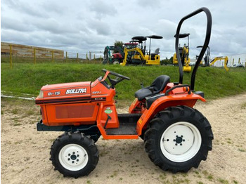 Tractor mic Kubota B1-15: Foto 3