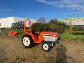 Tractor mic KUBOTA B series