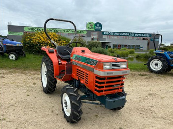 Tractor mic KUBOTA