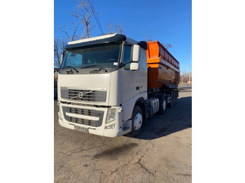 Cap tractor Volvo FH 12.460: Foto 2