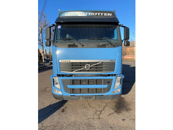 Cap tractor Volvo FH-12.500: Foto 2