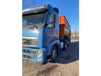 Cap tractor Volvo FH-12.500: Foto 5