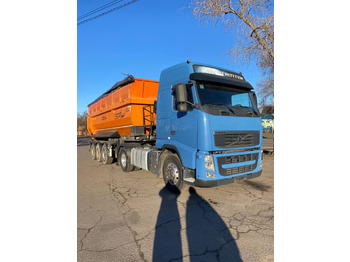 Cap tractor Volvo FH-12.500: Foto 3