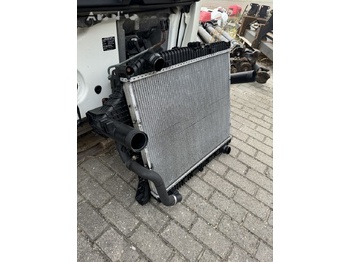 Intercooler MERCEDES-BENZ Atego