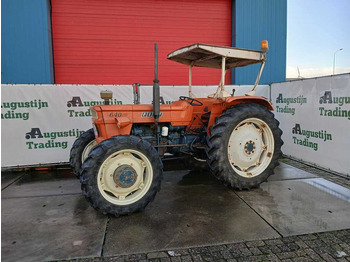 Tractor agricol FIAT