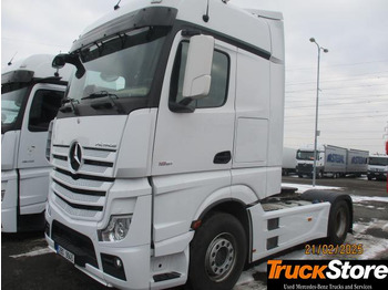 Cap tractor MERCEDES-BENZ Actros 1851