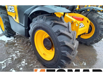 Leasing de JCB 535-95 JCB 535-95: Foto 5