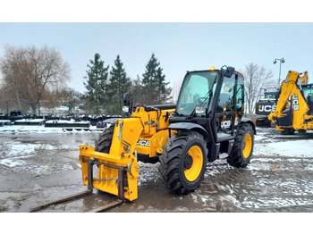 Leasing de JCB 535-95 JCB 535-95: Foto 1