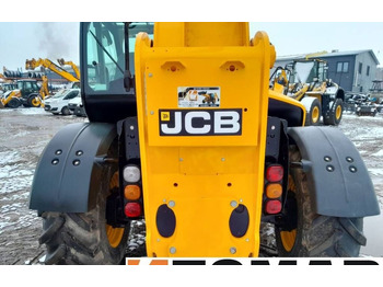 Leasing de JCB 535-95 JCB 535-95: Foto 4