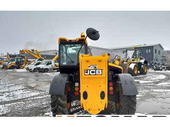 Leasing de JCB 535-95 JCB 535-95: Foto 2