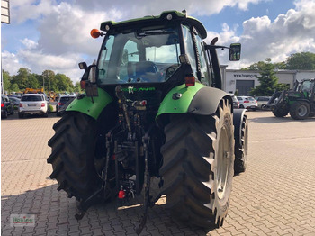 Tractor agricol Deutz-Fahr 1160 TTV: Foto 5