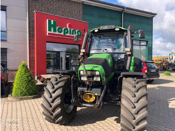 Tractor agricol Deutz-Fahr 1160 TTV: Foto 2