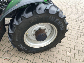 Tractor agricol Deutz-Fahr DX 4.50: Foto 4