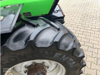 Tractor agricol Deutz-Fahr DX 4.50: Foto 5