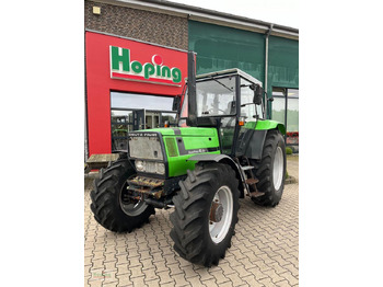 Tractor agricol DEUTZ DX