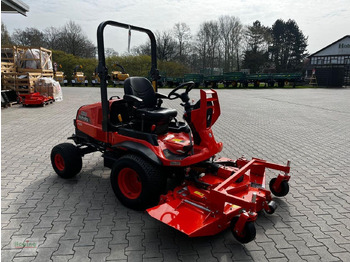 Maşină de tuns iarba nou Kubota F 251 AWD: Foto 5