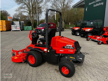 Maşină de tuns iarba nou Kubota F 251 AWD: Foto 3