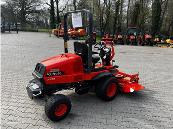 Maşină de tuns iarba nou Kubota F 251 AWD: Foto 4