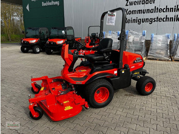 Maşină de tuns iarba nou Kubota F 251 AWD: Foto 2