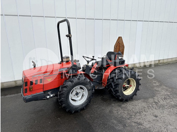 Tractor agricol ANTONIO CARRARO