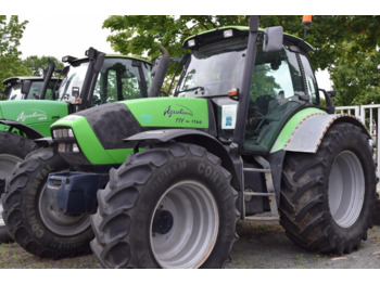 Tractor agricol DEUTZ Agrotron